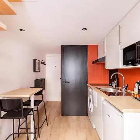 Duplex-université * Lione