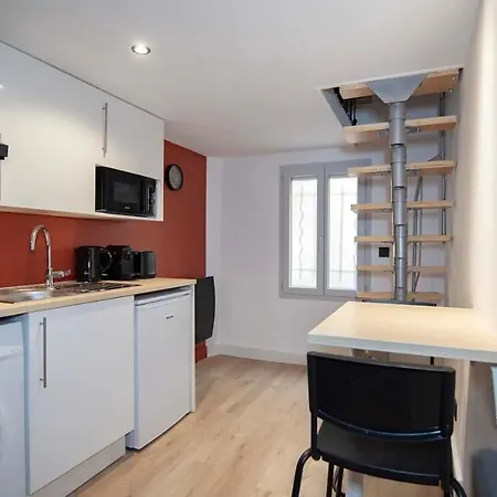 Duplex-université *
