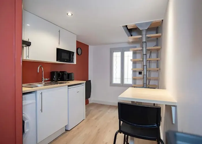Duplex-université *