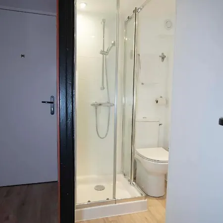 Duplex-universite Apartment Lyon