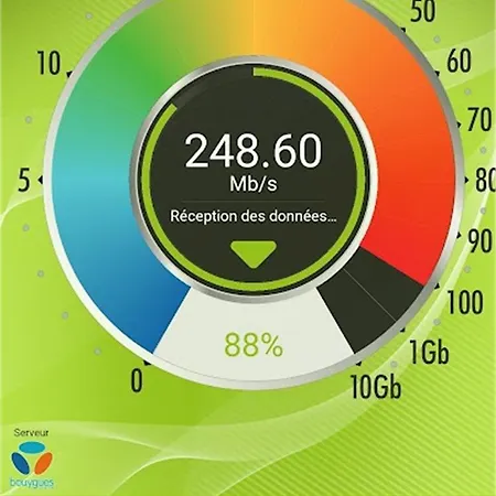 Duplex-universite Διαμέρισμα *