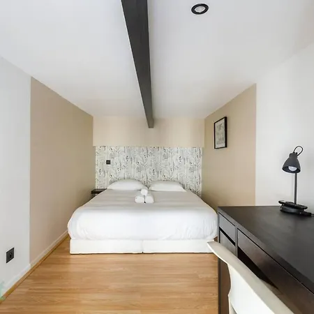 Duplex-universite 리옹