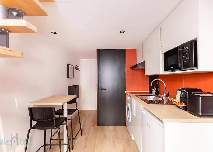 Duplex-universite * Lyon